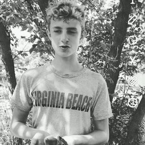 Meet your Posher, Joey